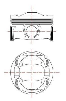 Piston