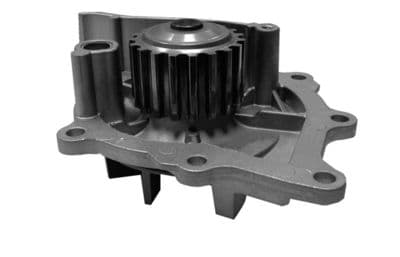 Pompe à eau, refroidissement du moteur BEHR