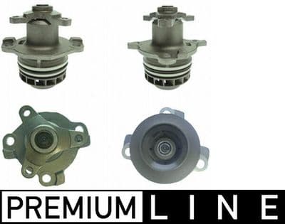 Pompe à eau, refroidissement du moteur BEHR *** PREMIUM LINE ***