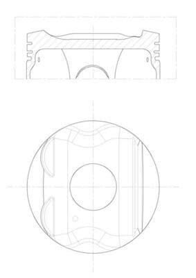 Piston