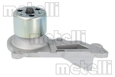 Pompe à eau, refroidissement du moteur