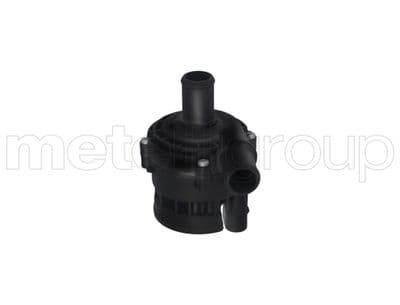Pompe à eau auxiliaire (circuit d'eau de refroidiss.)