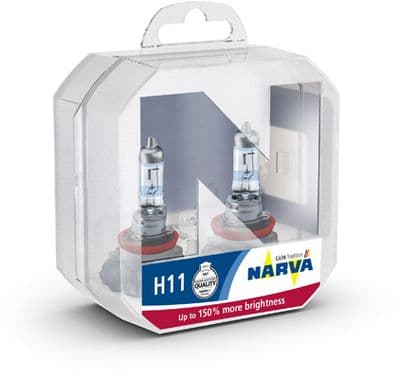 Ampoule, projecteur longue portée Range Power 150