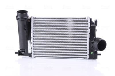 Intercooler, échangeur