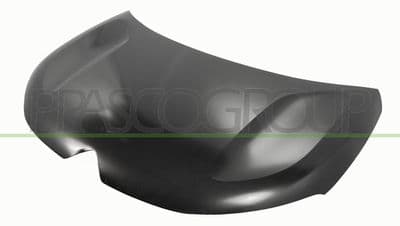 Capot-moteur
