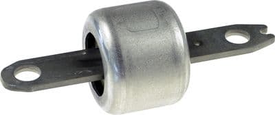 Suspension, support d'essieu