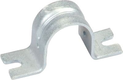 Support, suspension du stabilisateur