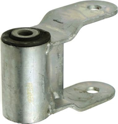 Suspension, support d'essieu