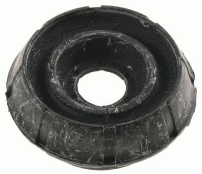 Coupelle de suspension