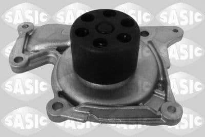 Pompe à eau, refroidissement du moteur