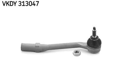 Rotule de barre de connexion