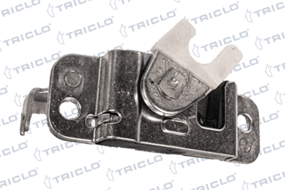Serrure de porte