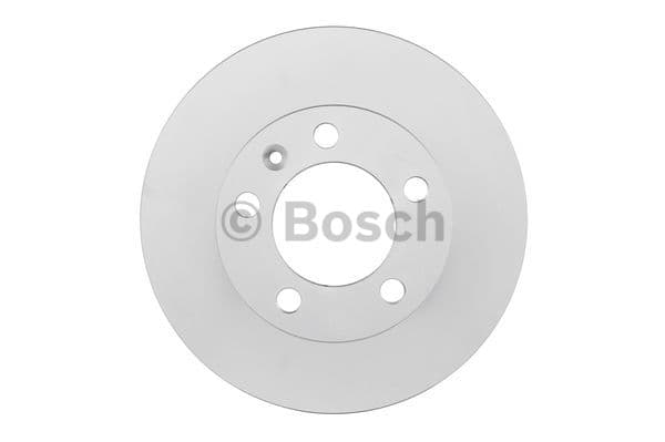 Disque de frein avant