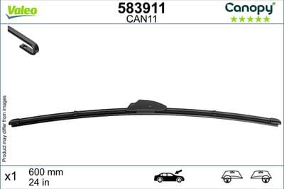 Balai d'essuie-glace CANOPY UPGRADE