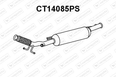 Catalyseur SCR