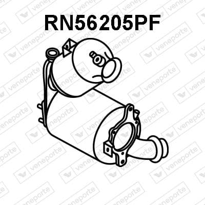 Catalyseur SCR