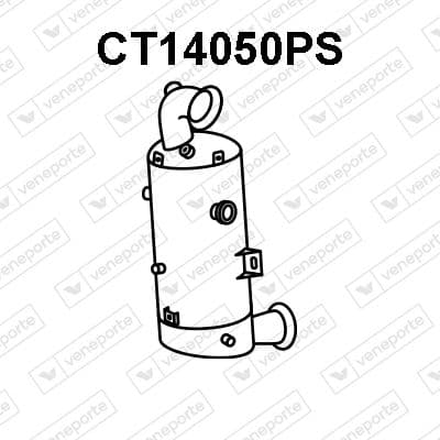 Catalyseur SCR