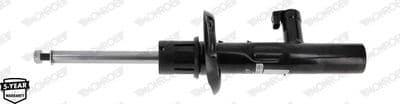 Amortisseur Monroe RideSense Electronic Suspension