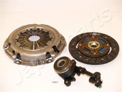 Kit d'embrayage