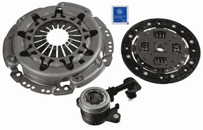 Kit d'embrayage Kit plus CSC