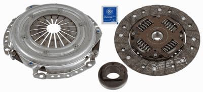 Kit d'embrayage