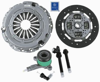 Kit d'embrayage Kit plus CSC