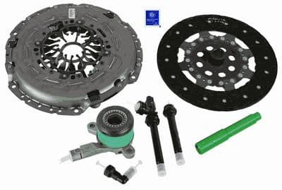 Kit d'embrayage XTend Kit plus CSC