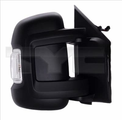 Rétroviseur extérieur