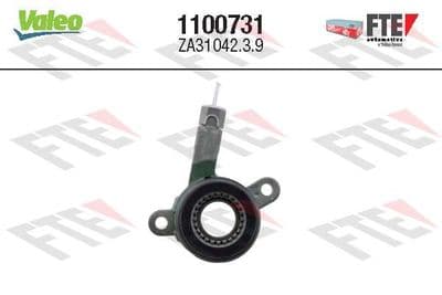 Butée hydraulique, embrayage FTE CLUTCH ACTUATION