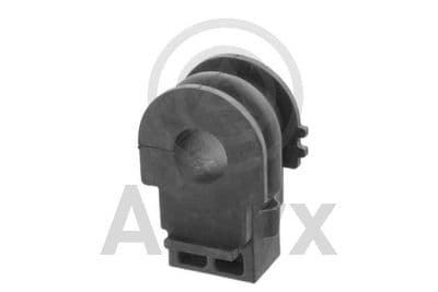 Suspension, stabilisateur