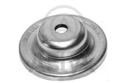 Coupelle de suspension