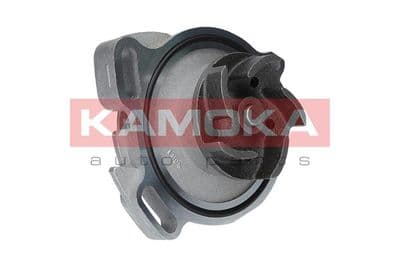 Pompe à eau, refroidissement du moteur