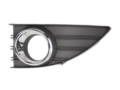 Grille de ventilation, pare-chocs