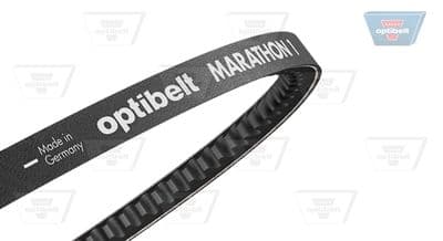 Jeu de courroies trapézoïdales Optibelt-Marathon 1