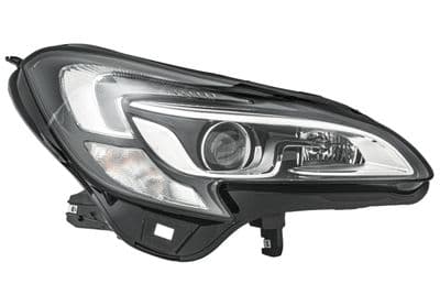 Projecteur principal