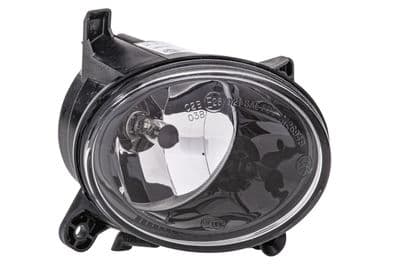 Projecteur antibrouillard