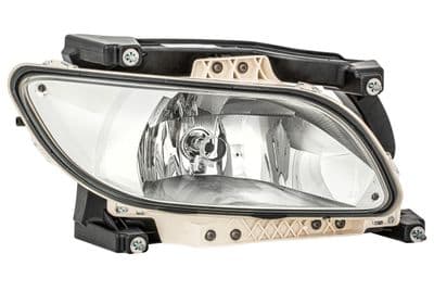 Projecteur antibrouillard