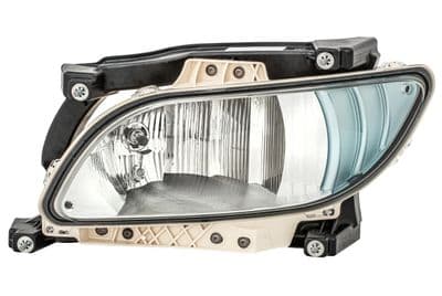 Projecteur antibrouillard