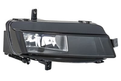 Projecteur antibrouillard