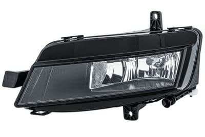 Projecteur antibrouillard