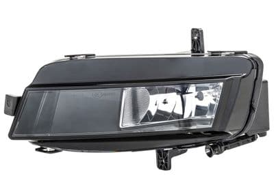 Projecteur antibrouillard