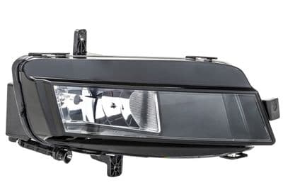 Projecteur antibrouillard