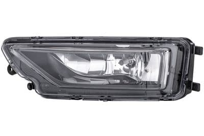 Projecteur antibrouillard