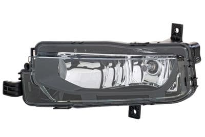 Projecteur antibrouillard