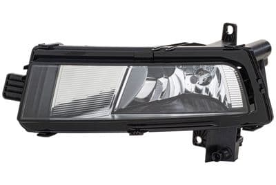 Projecteur antibrouillard