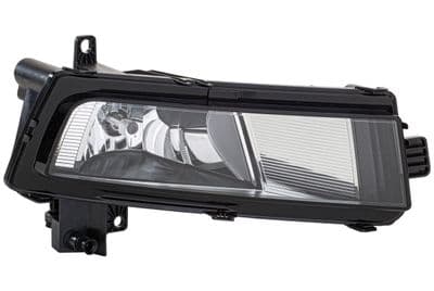 Projecteur antibrouillard