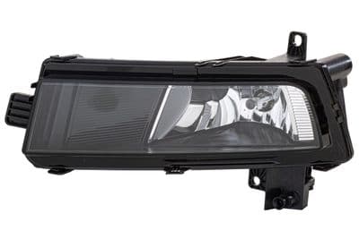 Projecteur antibrouillard
