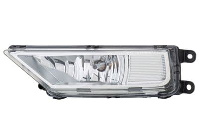 Projecteur antibrouillard
