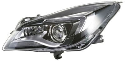 Projecteur principal