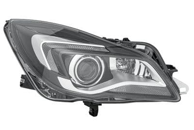 Projecteur principal